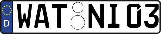WAT-NI03