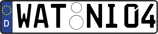 WAT-NI04