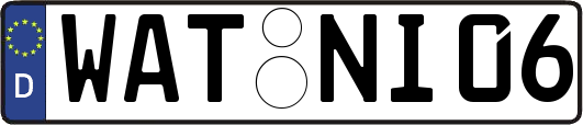 WAT-NI06