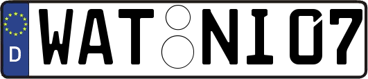WAT-NI07