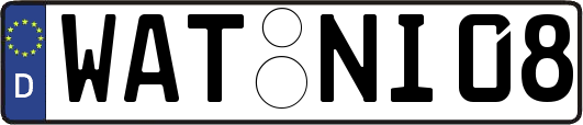 WAT-NI08