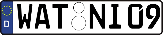 WAT-NI09