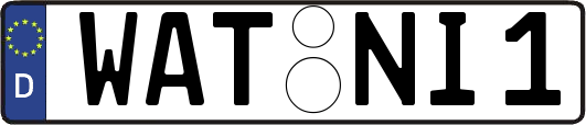 WAT-NI1