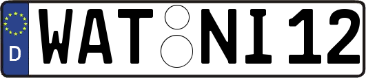 WAT-NI12