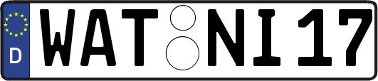 WAT-NI17