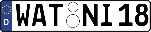 WAT-NI18