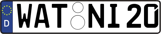 WAT-NI20
