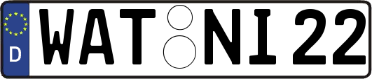 WAT-NI22