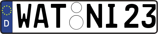 WAT-NI23