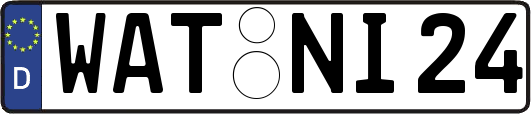 WAT-NI24