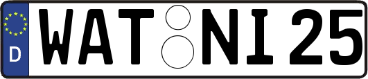 WAT-NI25