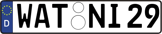 WAT-NI29