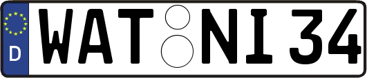 WAT-NI34
