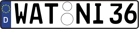 WAT-NI36