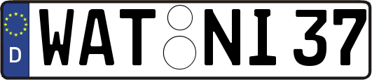 WAT-NI37