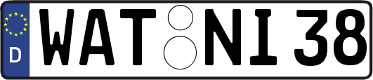 WAT-NI38