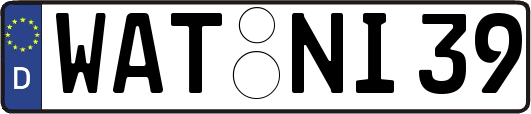 WAT-NI39