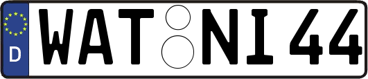 WAT-NI44