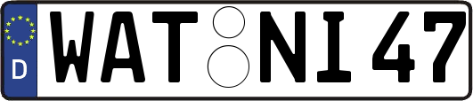 WAT-NI47