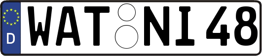 WAT-NI48