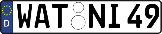 WAT-NI49