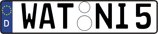 WAT-NI5