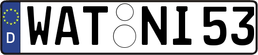 WAT-NI53