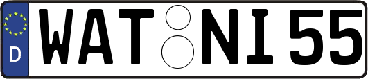 WAT-NI55