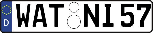 WAT-NI57