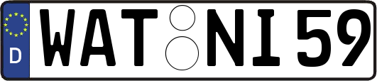 WAT-NI59