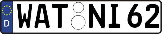 WAT-NI62