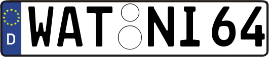 WAT-NI64