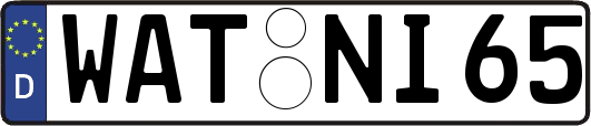 WAT-NI65