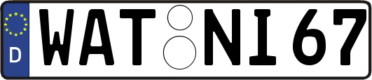 WAT-NI67