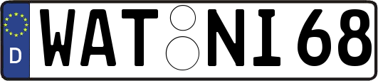 WAT-NI68
