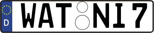 WAT-NI7
