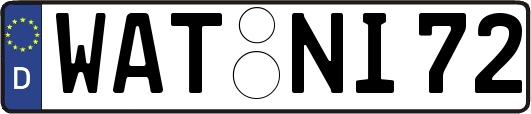WAT-NI72