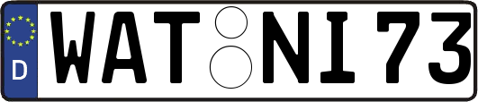 WAT-NI73