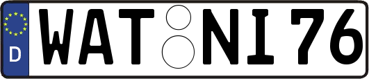 WAT-NI76