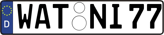 WAT-NI77