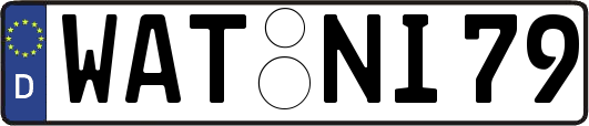 WAT-NI79