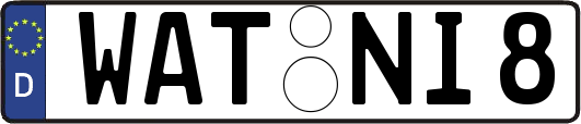 WAT-NI8