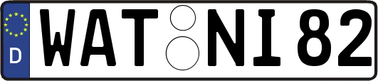 WAT-NI82