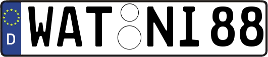 WAT-NI88