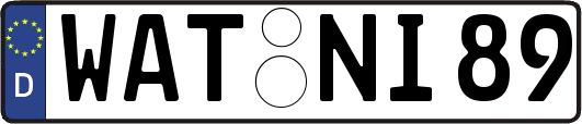 WAT-NI89