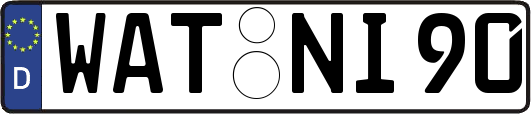 WAT-NI90