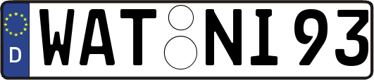 WAT-NI93