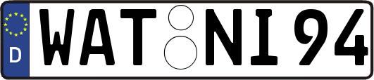 WAT-NI94