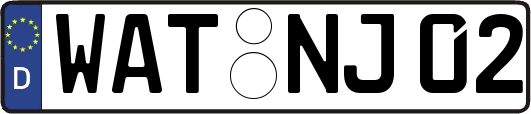 WAT-NJ02