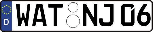WAT-NJ06